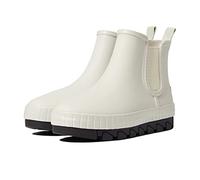 Sperry Topsider Women's Torrent Womens Chelsea Boots - White Rubber - Size: 4.5