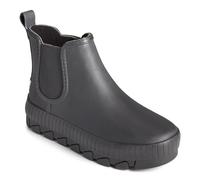 Sperry Torrent Chelsea Womens Black Boots - Size UK 6