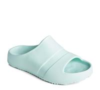 Sperry Women's Windward Float Slide Sandal, Blue Glass, 3.5 UK
