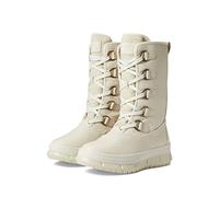 Sperry Women's Winter Boot, Ivory, 10