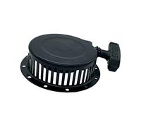 SPERTEK Recoil Starter Assembly for Yanmar L40, L48 Diesel Engine 4.2HP/4.7HP - Rep 714260-76810,714260-76821