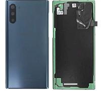 SPES Original Battery Back Cover for Samsung Galaxy Note 10 N970F Aura Black