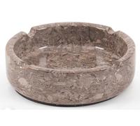 SPESHSTONES Marble Ash tray 4.8 inches Oceanic handmade cigarette & cigar Holder, Decorative Modern Ashtray for cigarettes accessories, Home Office, Patio & Outdoor décor
