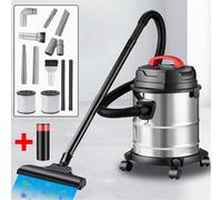 SPETLEK 2000W Vacuum Cleaner Wet & Dry Bagless Powerful Compact Cleaning SPETLEK Multicolor