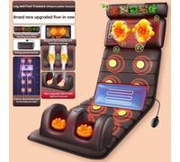 SPETLEK 3D Comfier Massage Mat in Bronze SPETLEK Bronze