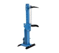 SPETLEK 4.5T Hydraulic Coil Spring Compressor Tool for Auto Strut in Blue SPETLEK Blue