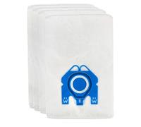 SPETLEK 5 Pack GN Type Cloth Dust Bags SPETLEK Multicolor
