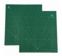 SPETLEK A2 DOUBLE SIDED Craft Cutting Mat Non Slip in Green SPETLEK Green