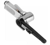 SPETLEK Air Finger Belt Sander Power File Tool with 50 Sanding Belts SPETLEK Multicolor