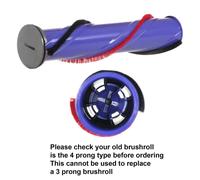SPETLEK Brushroll for Dyson V7 Cordless Vacuum Cleaner 240mm Masterpart SPETLEK Multicolor