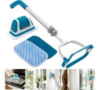 SPETLEK Cordless Multi Electric Scrubber in White SPETLEK White