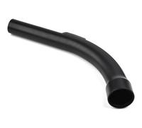 SPETLEK Curved Handle 35mm Bent End Suction in Black SPETLEK Black