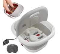 SPETLEK Electric Foot Massager Infrared & Wet Spa Therapy SPETLEK Multicolor
