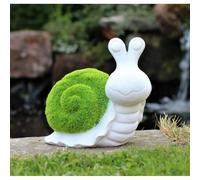 SPETLEK Garden Ornament slug Snail Animal SPETLEK Multicolor
