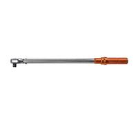 SPETLEK Heavy Duty Adjustable Torque Wrench 1/2" Drive 60-330Nm in Metallic Silver SPETLEK Metallic Silver