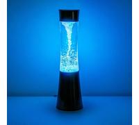 SPETLEK LED Twister Tornado Table Desk Lamp RGB Colour Changing LED Lights SPETLEK Multicolor