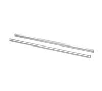 SpeTool 2PCS Extending Linear Rails for Xpert Router Sled, 1450mm Anodized Aluminum Alloy Slide Guide