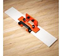 SpeTool Aluminum Domino Base Compatible with Festool Domino DF-500 &DF-700