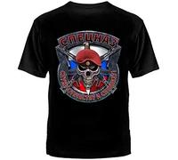 Spetsnaz Спецназ Men T Shirt Russia Russia Army Army Special Force Russian Elite Black