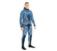 Spetton Ocean 3 Mm Spearfishing Wetsuit