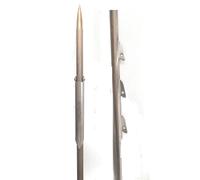 Spetton Sandvik Hd Pro 7 Mm Spearshaft