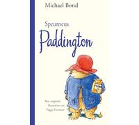 Speurneus Paddington (Paddington-klassiekers, 2)