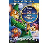 SPEURNEUZEN, DE - VARIOUS