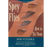 Spey Flies: How to Tie Them
