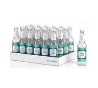 Spey Soda Pure & Natural Premium Whisky Mixer, 24 x 200ml Bottles