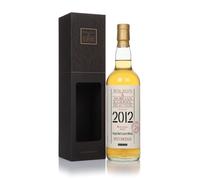 Speybridge 2012 (bottled 2022) - Wilson & Morgan Single Malt Whisky