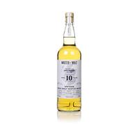 Speyburn 10 Year Old 2008 (Master of Malt)