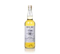 Speyburn 10 Year Old 2008 (Master of Malt) 70cl 49.5%
