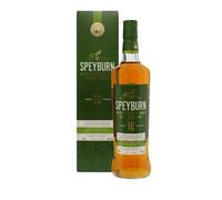 Speyburn 10 Year Old Speyside Single Malt Scotch Whisky 70cl