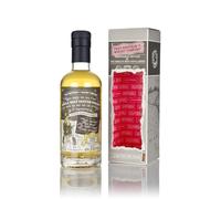 Speyburn 10 Year Old (That Boutique-y Whisky Company) Single Malt Whisky