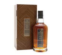 Speyburn 1977 / 44 Year Old / Private Collection / Gordon & MacPhail Speyside Whisky