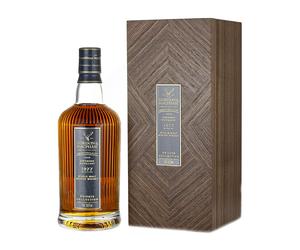 Speyburn 44 Year Old 1977 Private Collection Gordon & MacPhail