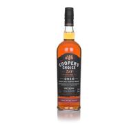Speyburn 8 Year Old 2016 - The Cooper's Choice The Golden Cut Collecti Single Malt Whisky