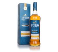 Speyburn Kentucky Bourbon Cask Single Malt Whisky
