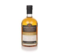 Speyside 13 Year Old 2009 (cask 14) - The Classic Series (Heroes & Heretics)