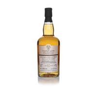Speyside 16 Year Old 2009 - Fruitful Spirits Single Malt Whisky