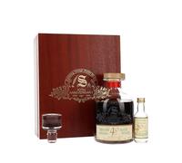 Speyside 1958 / 40 Years Old / Sherry Cask / Signatory Speyside Whisky