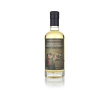 Speyside #3 8 Year Old (That Boutique-y Whisky Company) Single Malt Whisky