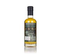 Speyside #4 24 Year Old (That Boutique-y Whisky Company) Single Malt Whisky