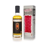 Speyside #4 25 Year Old (That Boutique-y Whisky Company) Single Malt Whisky