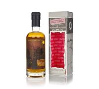 Speyside #7 9 Year Old (That Boutique-y Whisky Company) Single Malt Whisky