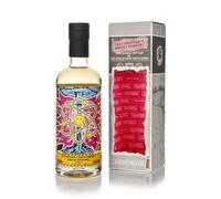 Speyside #8 9 Year Old (That Boutique-y Whisky Company) 3cl Sample Single Malt Whisky
