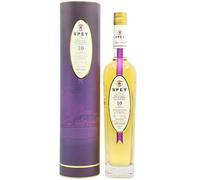 Speyside Distillery - 10 year old Limited Edition Spey Whisky 70cl 46% ABV