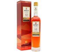 Speyside Distillery - Brume Doree Cask Strength Single Malt Scotch - 12 year old Whisky 70cl 57.6% ABV