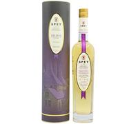 Speyside Distillery - Spey Trutina Cask Strength Batch #4 - Whisky 70cl 59.4% ABV