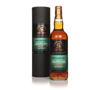 Speyside (M) 15 Year Old 2009 - Small Batch Edition #19 (Signatory) Single Malt Whisky